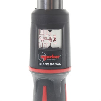 Norbar 3/4 Inch Pro Torque Wrench
