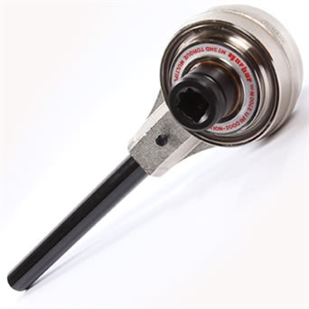 Norbar HT3 Hand Torque Multiplier 1300Nm 5:1 Ratio