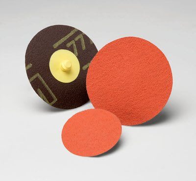 3M Roloc Disc 777F P60 76mm