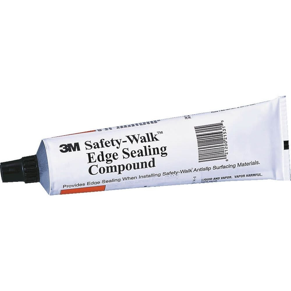 3M Safety-Walk Edge Sealing Compound 147.8ml (Each)