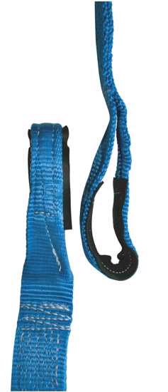 Aerofast Recovery Snatch Strap 9m 8 Tonne (Each)
