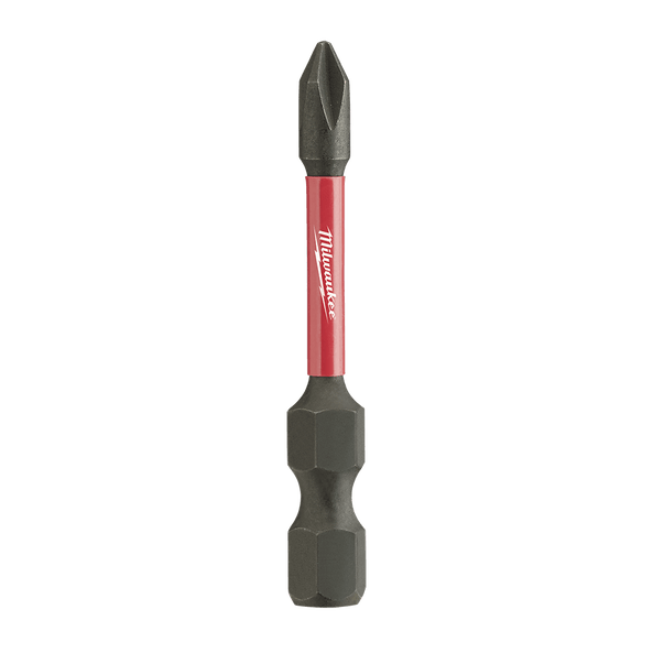 SHOCKWAVE Phillips #1 Power Bit 50mm (2")