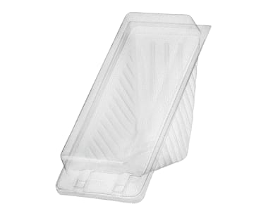 Eco-Smart Bettaseal Sandwich Wedges - Small 140 x 55 x 80 mm 500 (Case)
