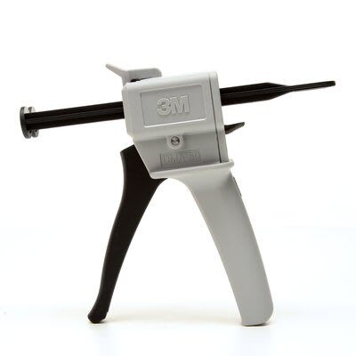 3M Scotch-Weld EPX Plus II Manual Applicator 43/45/48.5/50mL (Each)