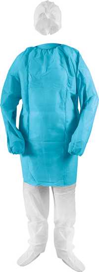 Eagle Visitors Hygiene Kit (Each)