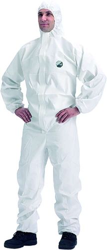 PROSHIELD 60 Coverall - XL (Pair)