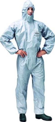 Dupont Tychem® F Coverall - Grey (3XL)