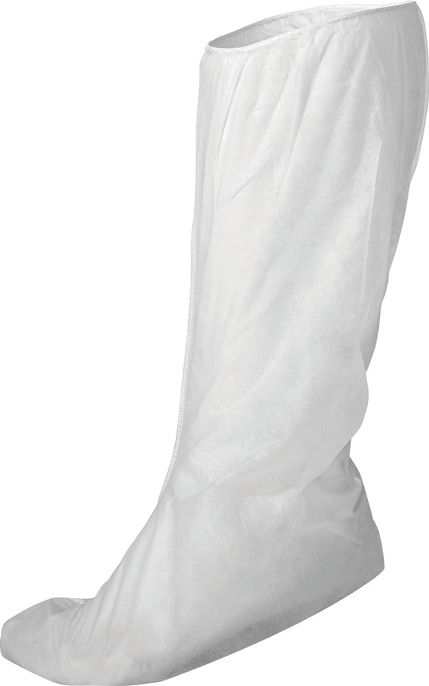 Eagle Non-Woven Socks White (Carton of 500)