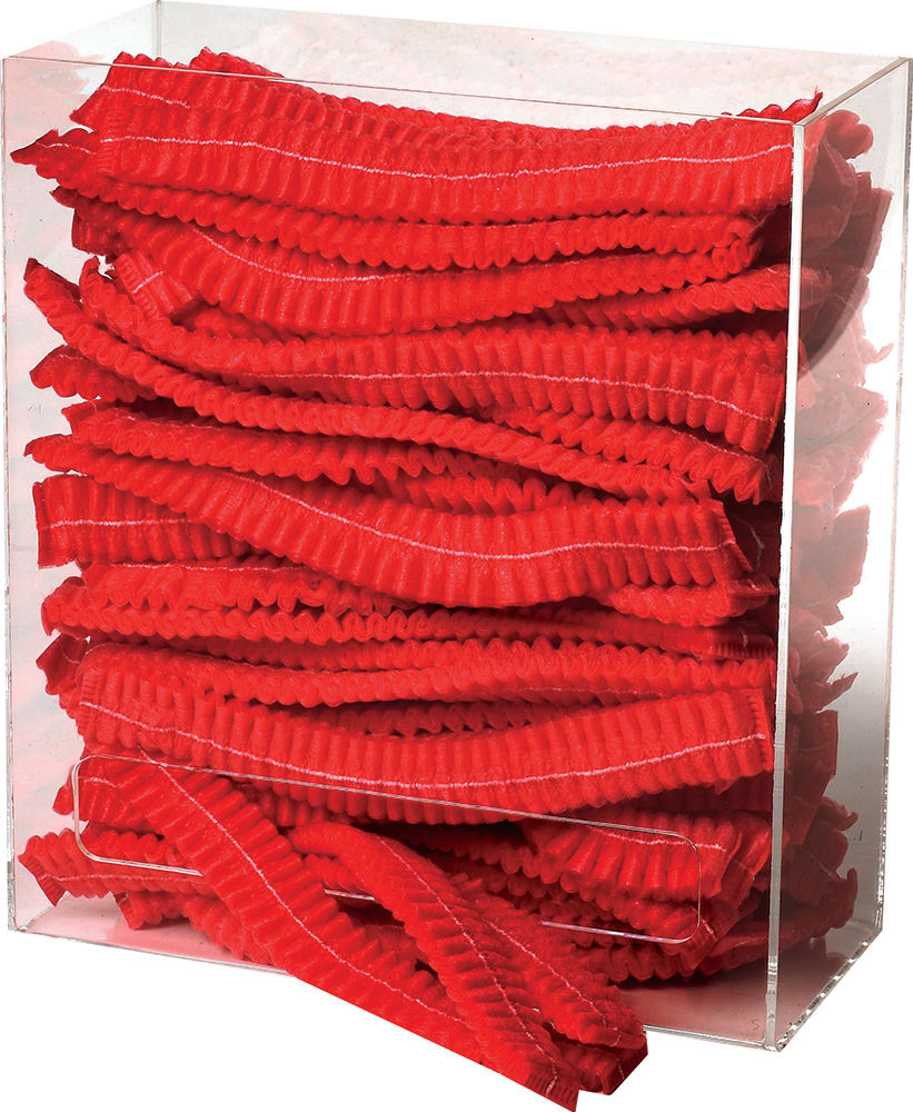 Eagle Clip Hat Dispenser 225x250x110mm (Each)