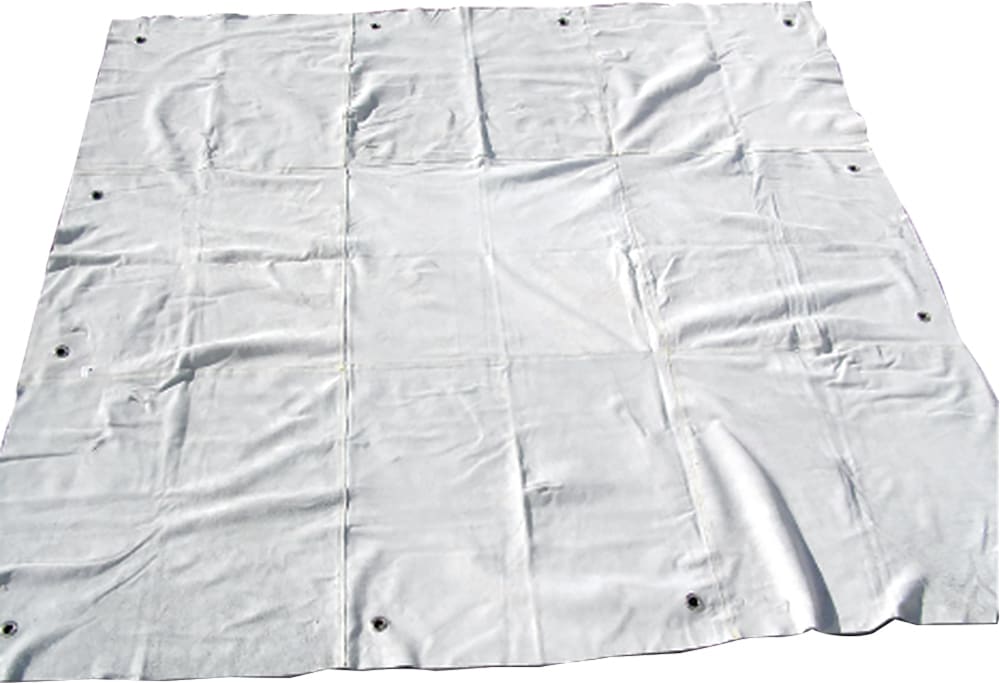 Leather Welding Blanket 180cmX180cm - Standard - OSF