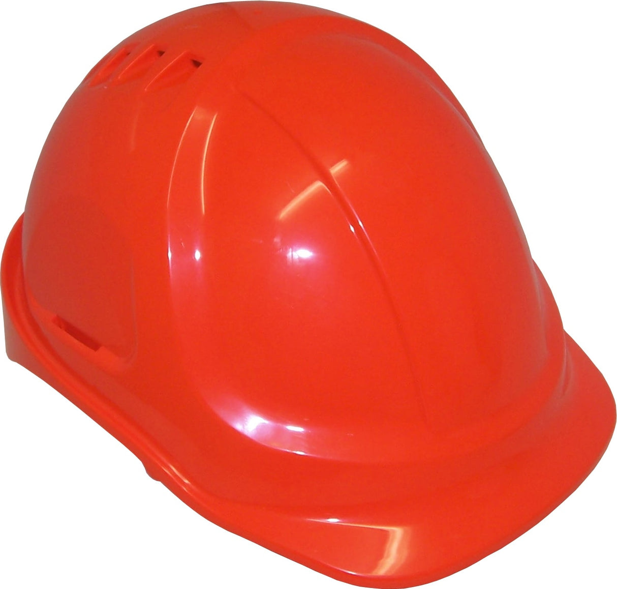 3M Hard Hat ABS HC600V each - Orange