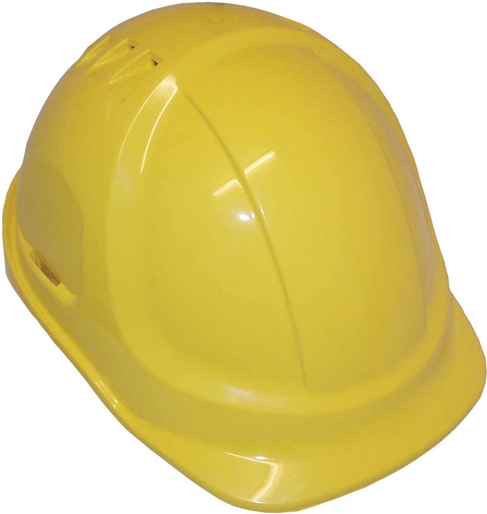 3M Hard Hat ABS HC600V each
