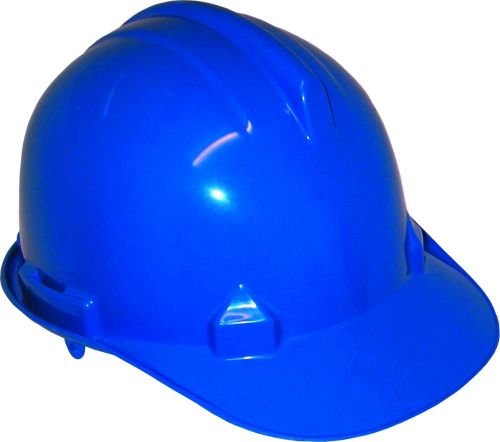 Protector Tuffmaster Lite Helmet ABS - Type 1 Blue (Each)