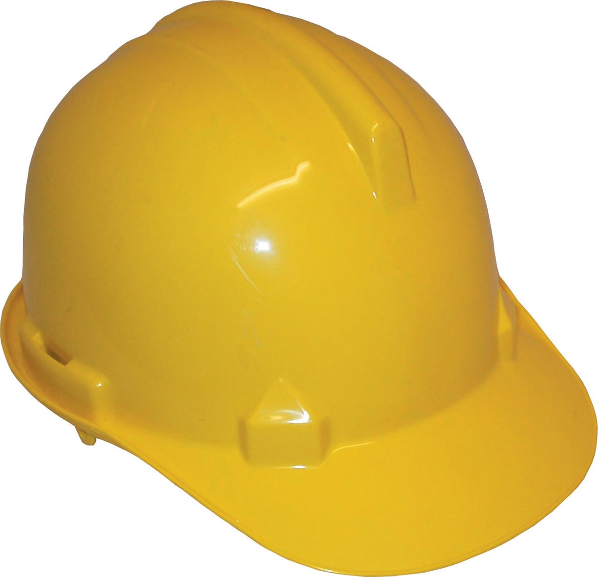 3M Tuffmaster Non Vented Hard Hat ABS HC43 (Each)