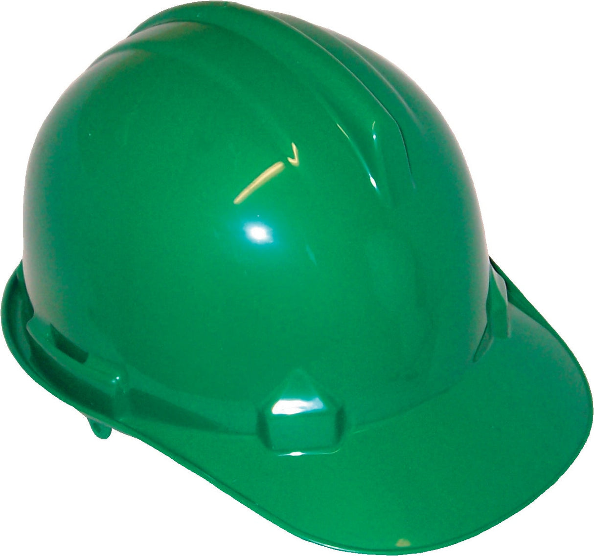 3M Tuffmaster Non Vented Hard Hat ABS HC43 (Each)