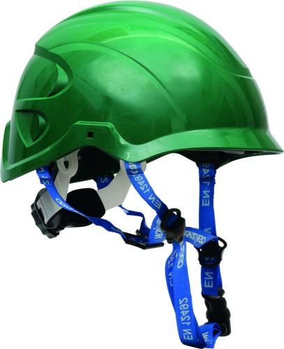Nexus HeightMaster Helmet - Green (Each)