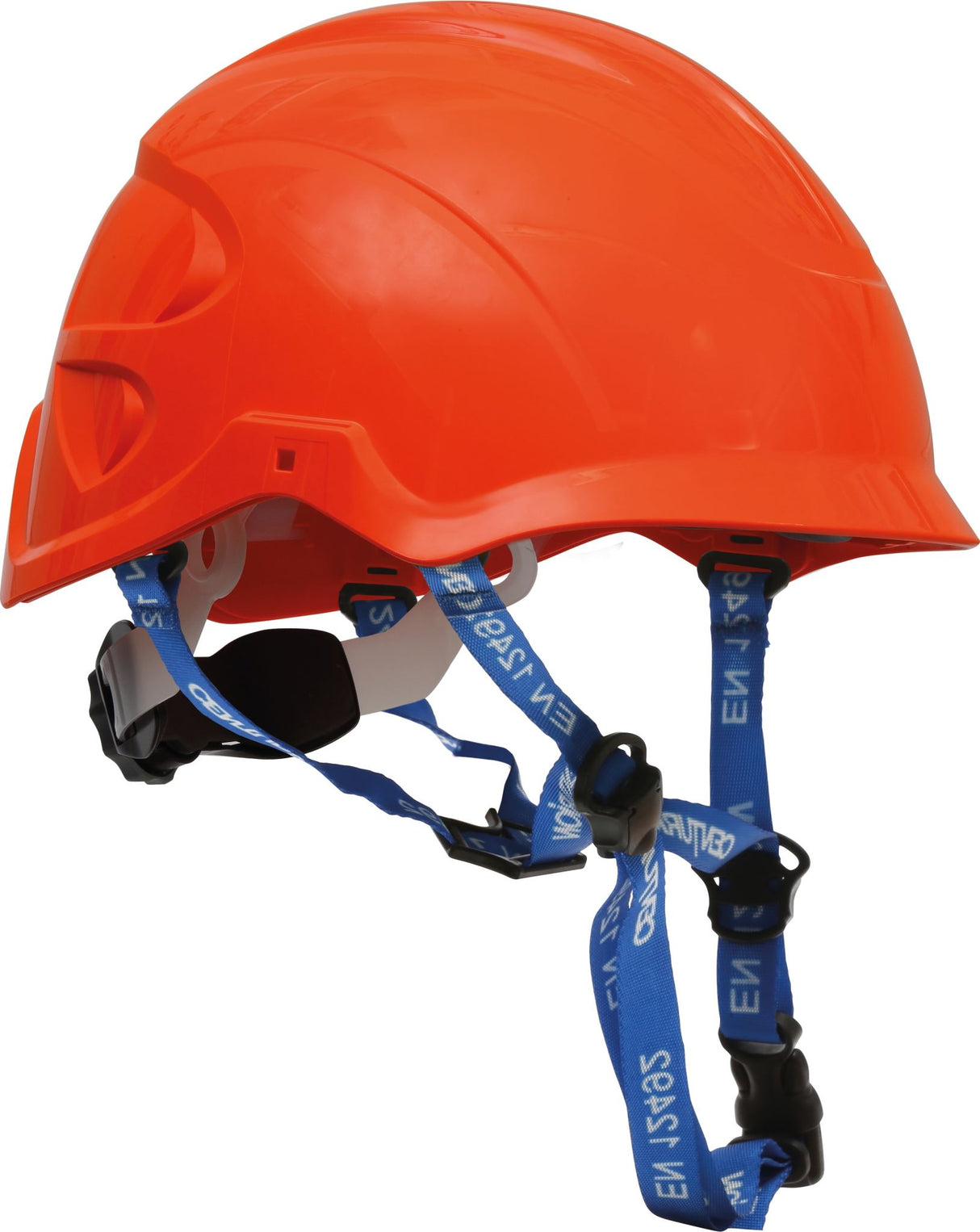 Nexus HeightMaster Vented Helmet (Each) - Orange