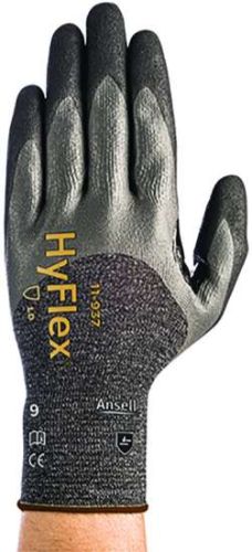 HyFlex® 11-937 Cut Resistant Gloves - Size 8 (Pair)