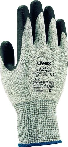 Unidur 6659 (Cut 5) UVEX Glove (Size 9)
