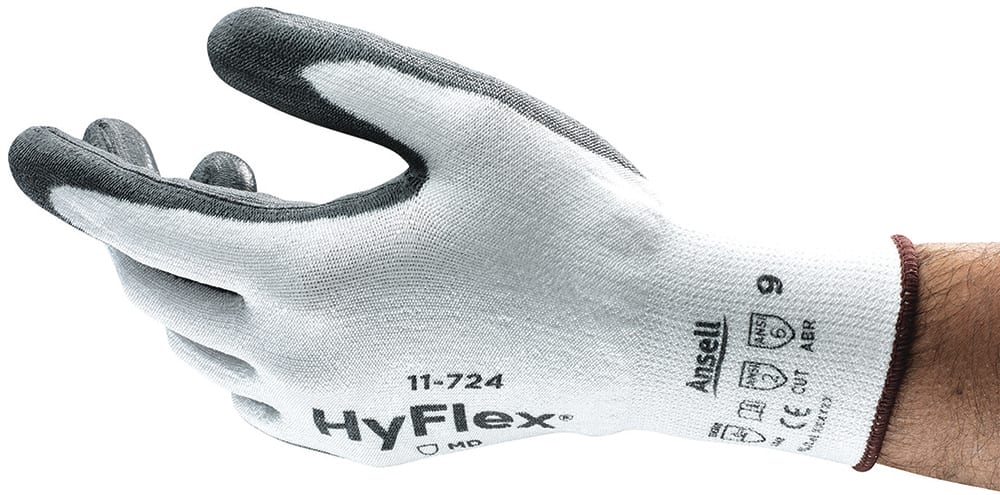HyFlex 11-721 (Pair) - Standard - 08