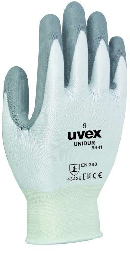 Unidur UD6641 Cut Resistant Gloves - Size 10 (Pair)