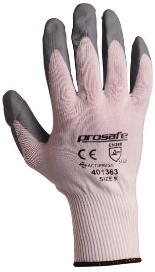 Prosafe Nitrilon Sponge Gloves-S-2XL (Pair)