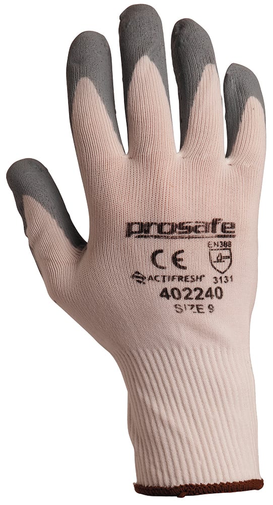Prosafe Nitrilon Flex Gloves 7-11 (Pair) - Standard - 07