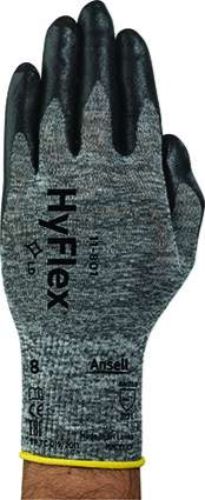 Hyflex® Foam 11-801 Gloves - Size 8 (Pair)