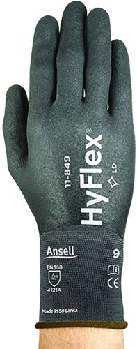 Hyflex 11-849 Gloves - Size 9 (Pair)
