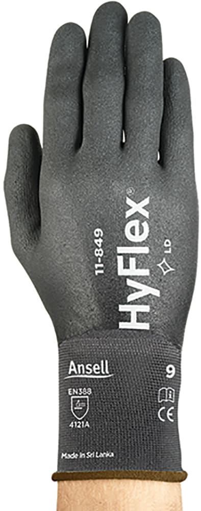 Hyflex 11-849-6 - 11-Pair