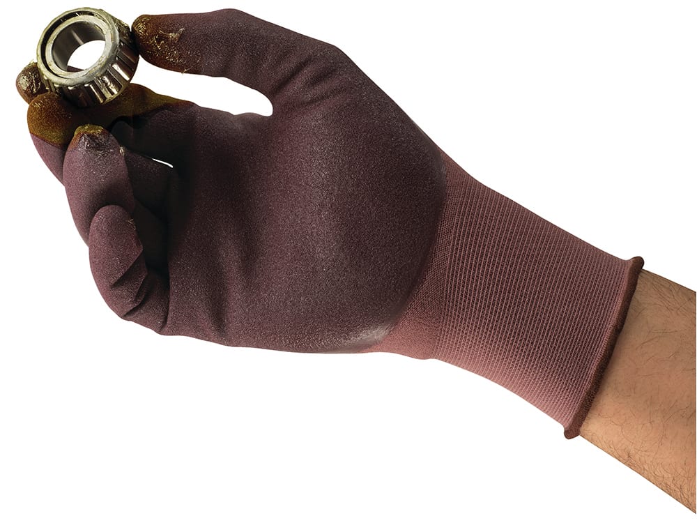 Ansell HyFlex 11-926 Gloves (Pair) - Standard (Size: 11)