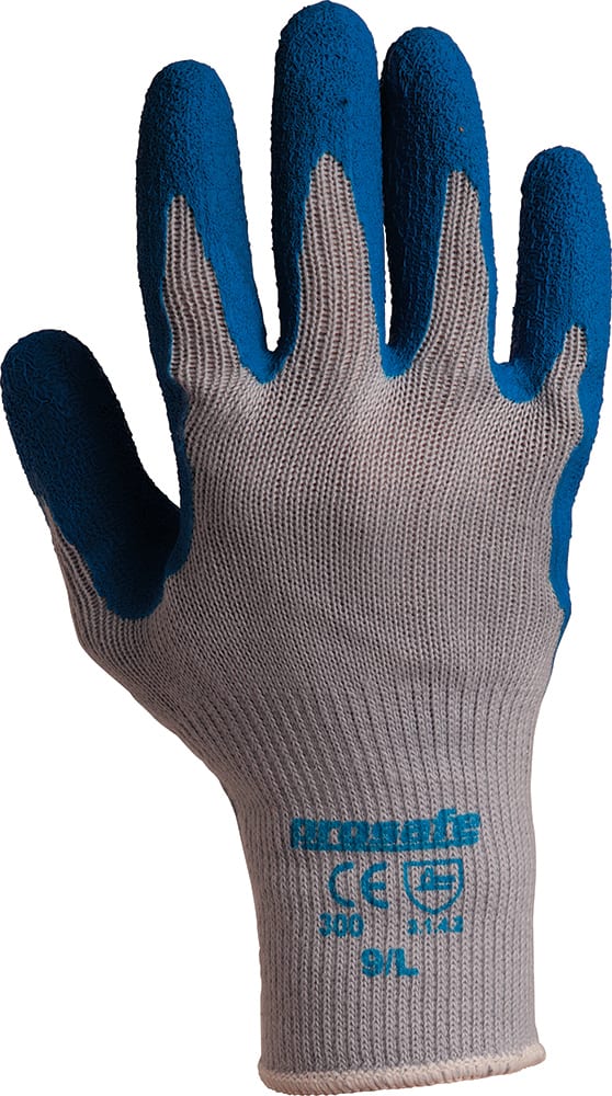Prosafe 300 Gripper Gloves S-2XL (Pair) - Standard - XL