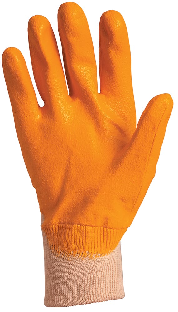 Prosafe Hercules Flex Gloves 7-11 (Pair) - Standard - 07