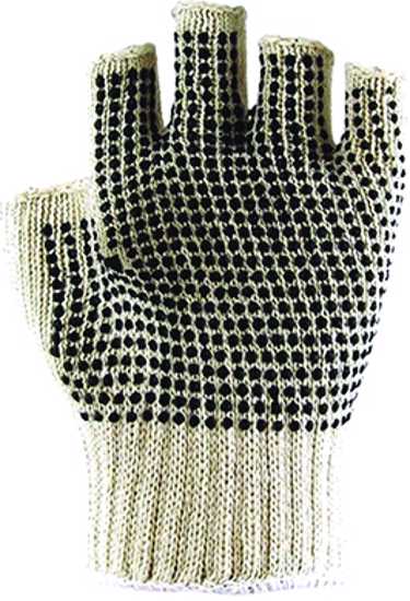 Fingler Dot Palm Glove (Pair)