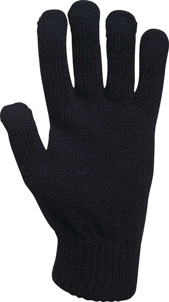 Prosafe Wool Knit Gloves S-L (Pair) - Standard - S