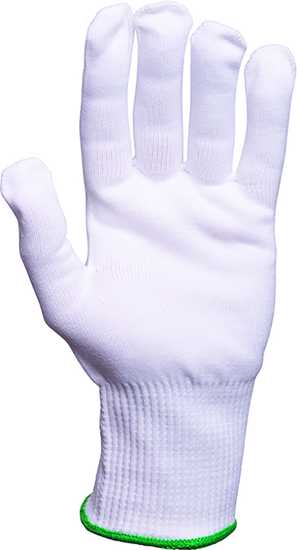 Prosafe Nylon Knit - Medium Weight Gloves (Pair)