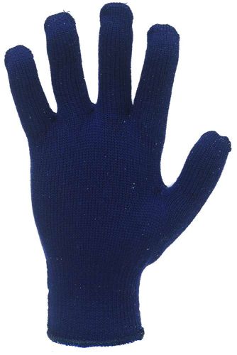 Acrylic Knit Gloves - Small (Pair)