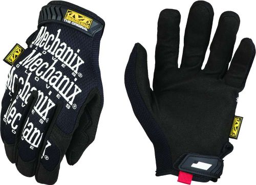 Mechanix Original MG-05 Gloves - Large (Pair)