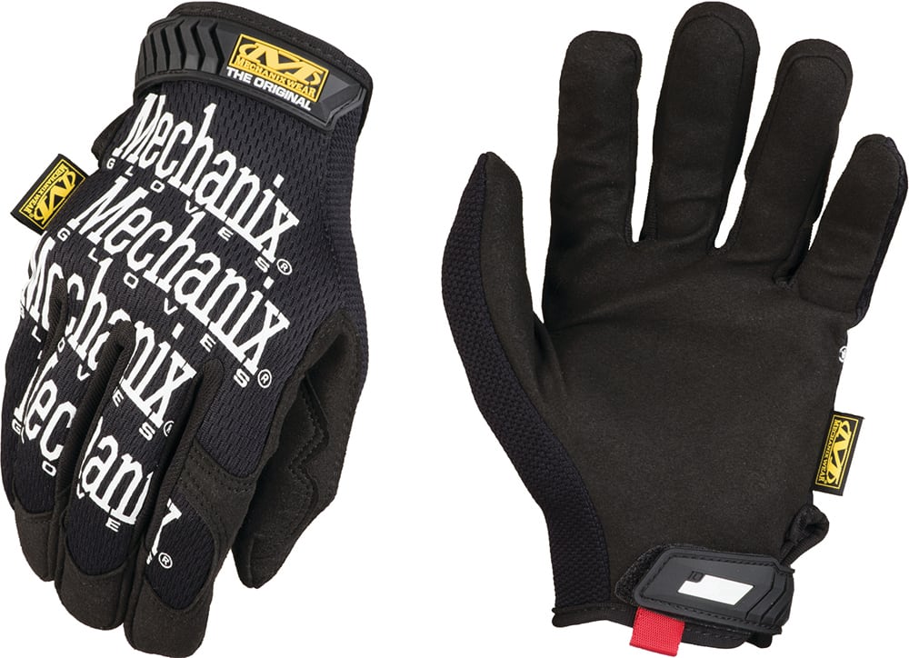 Mechanix - Original MG-05 S-3XL (Pair) - Standard - S