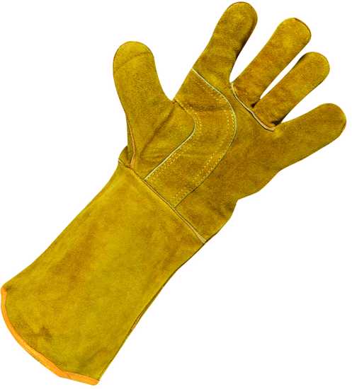 Ansell ActivArmr 43 - 216 Gloves - One Size (Pair)