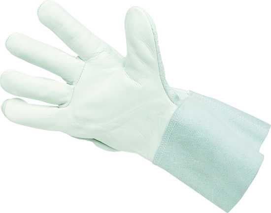 Prosafe TIG Welder Gloves - 15cm (Pair)