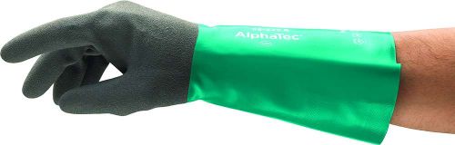Alphatec® 58-535 Nitrile Gloves - Size 10 (Pair)