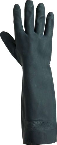 Frontier Neoprene Gloves - 38cm Cuff Size 8 (Pair)