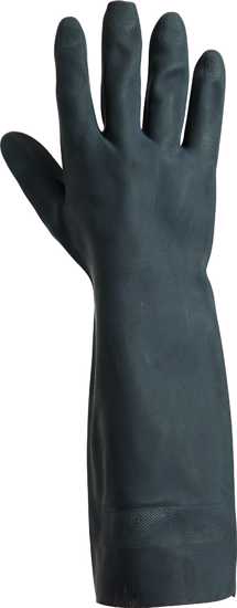 Prosafe Frontier Neoprene Gloves-8-10 (Pair)