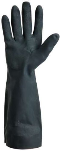 Frontier Neoprene Gloves - 38cm Cuff Size 8 (Pair)