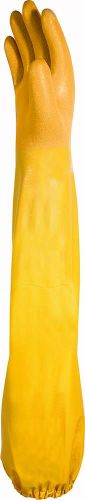 Showa 772 Nitrile Gloves - XL (Pair)