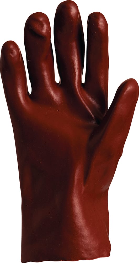 Prosafe Single Dip PVC Gloves 8.5-9.5 (Pair) - Standard - 09X