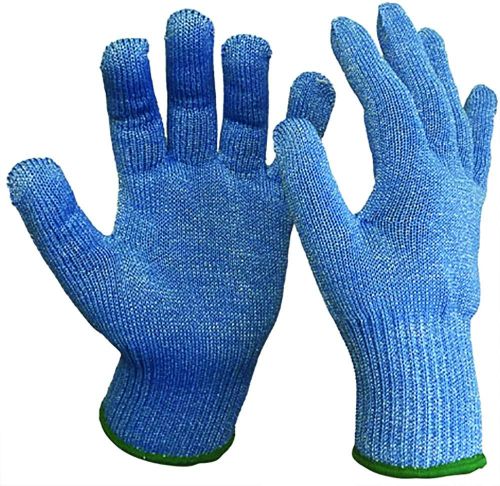 Blade Core Cut 5 Food Glove - Blue Large (Each)