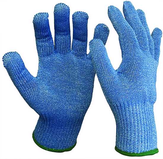Blade Cut Resistant Food Gloves - XS - 4XL (Pair)