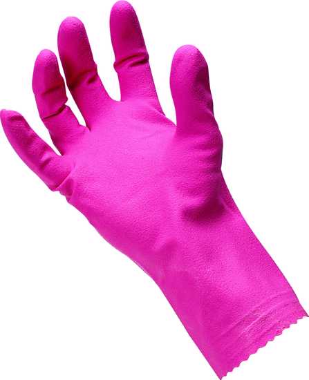 AlphaTec 87 - 352 Glove - S - 2XL (Pair)